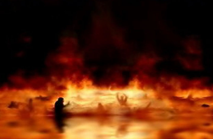 Hell-Majority